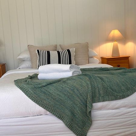 Nest - Charming, Comfortable Coastal Villa Port Fairy Luaran gambar