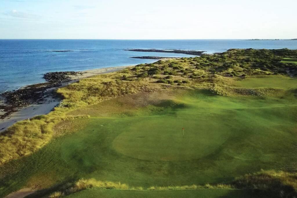 Nest - Charming, Comfortable Coastal Villa Port Fairy Luaran gambar