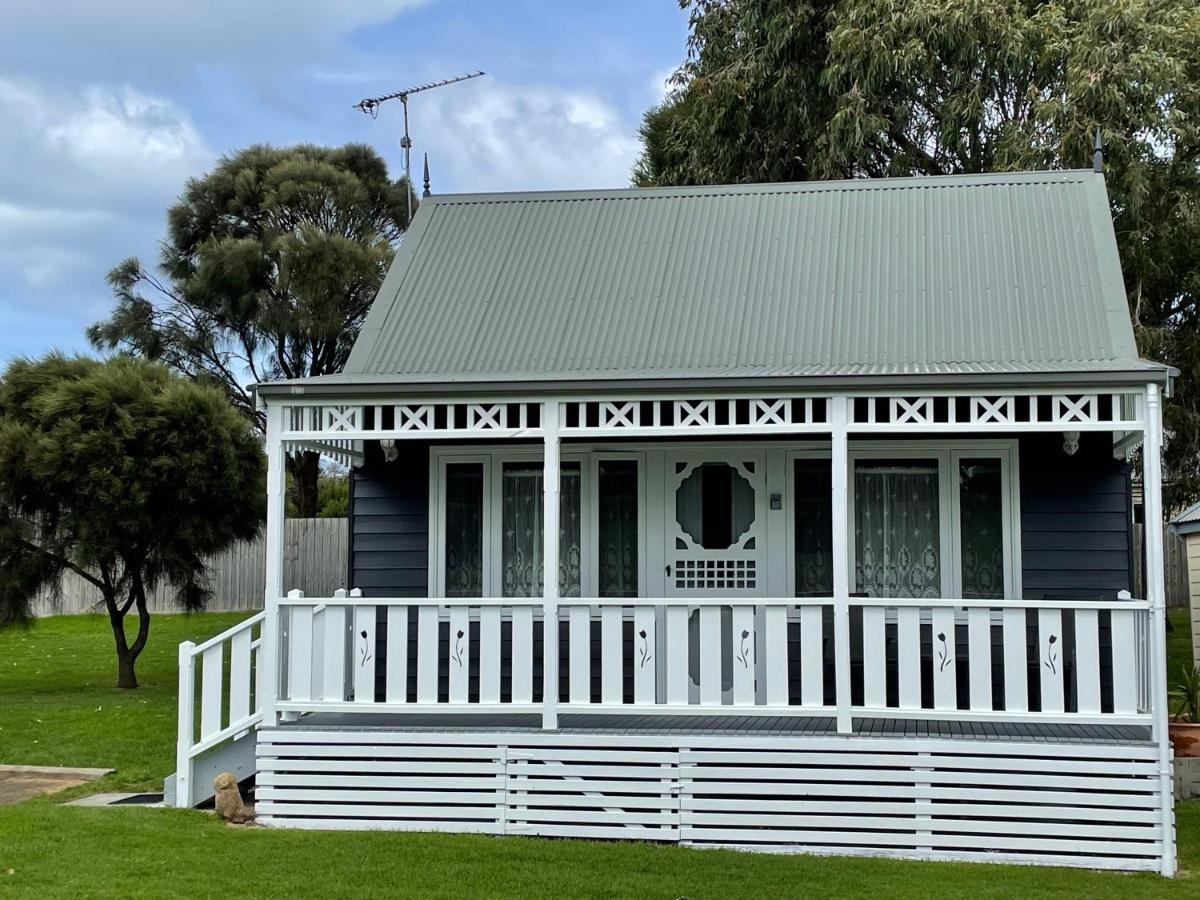 Nest - Charming, Comfortable Coastal Villa Port Fairy Luaran gambar