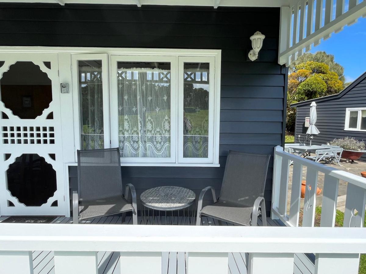 Nest - Charming, Comfortable Coastal Villa Port Fairy Luaran gambar