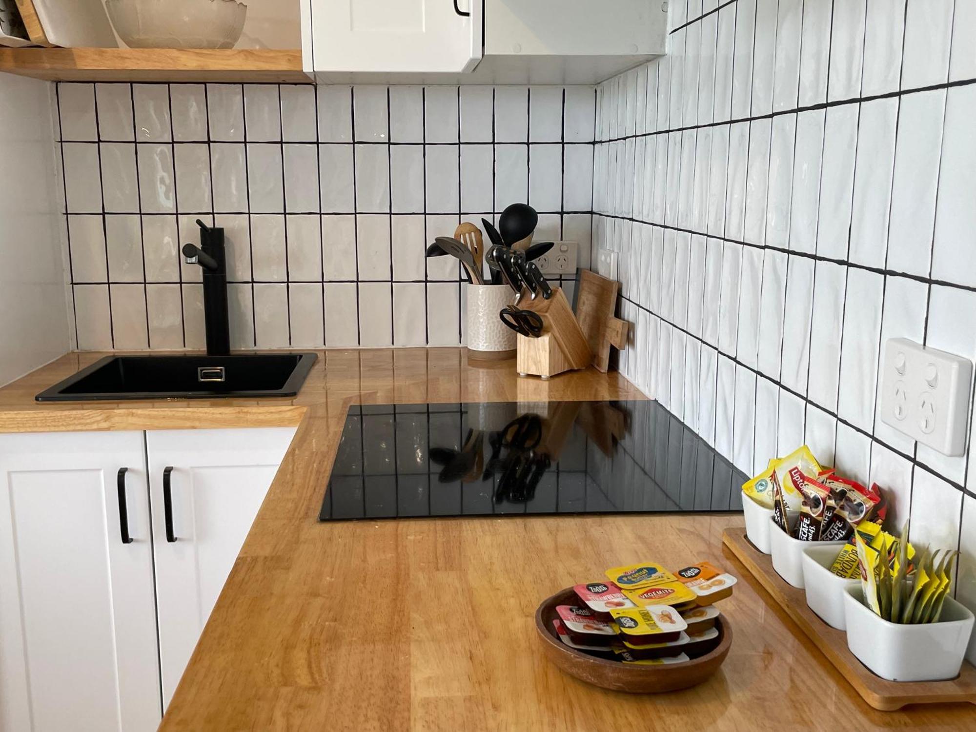 Nest - Charming, Comfortable Coastal Villa Port Fairy Luaran gambar