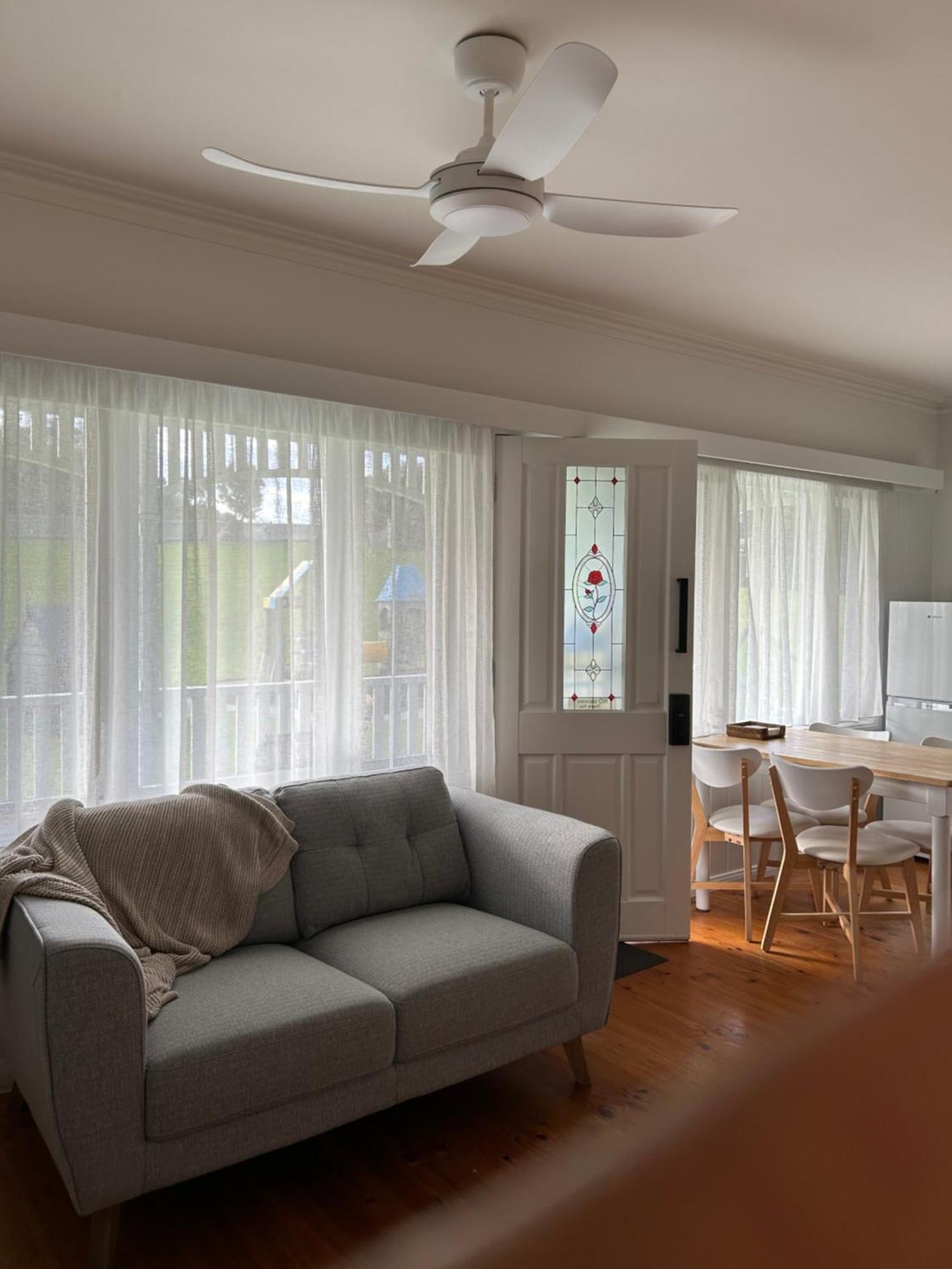 Nest - Charming, Comfortable Coastal Villa Port Fairy Luaran gambar
