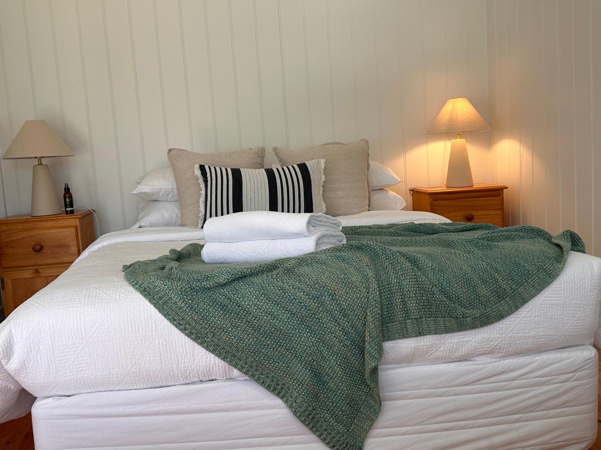 Nest - Charming, Comfortable Coastal Villa Port Fairy Luaran gambar
