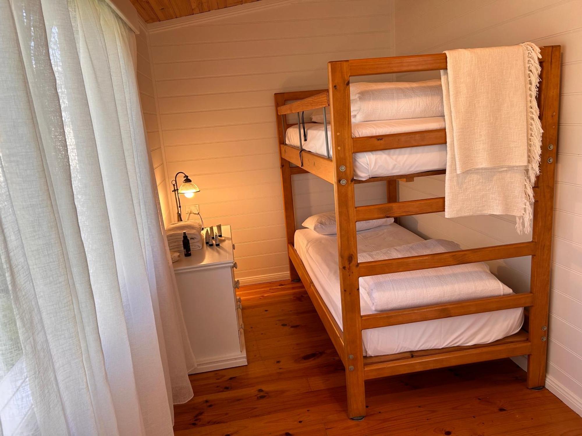 Nest - Charming, Comfortable Coastal Villa Port Fairy Luaran gambar